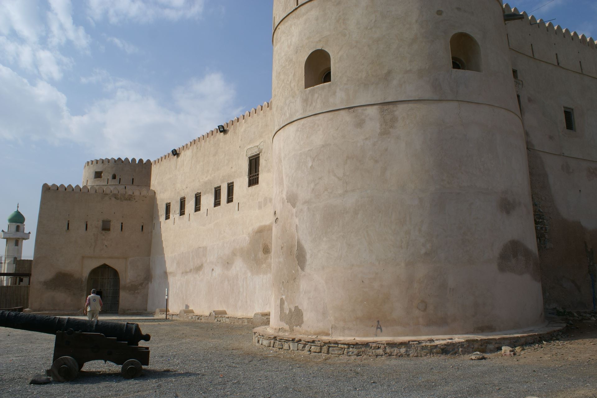 Fort de Barka Fort de Barka