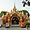 La pagode au 729 stèles de l'aphabet birman