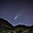 Comète C/2020 F3 (NEOWISE) Étang de la Soucarrane