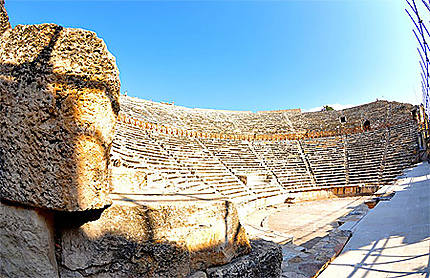 Theatre of Hierapolis