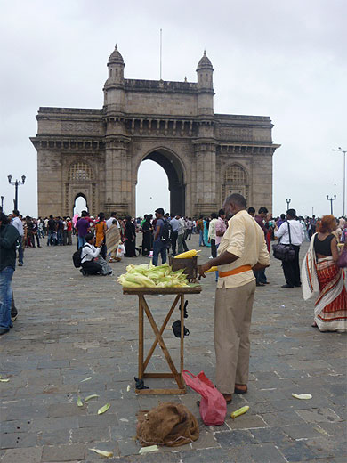 Gateway of India Gateway of India