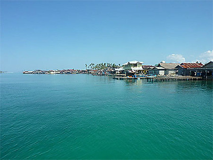 Pulau Balai