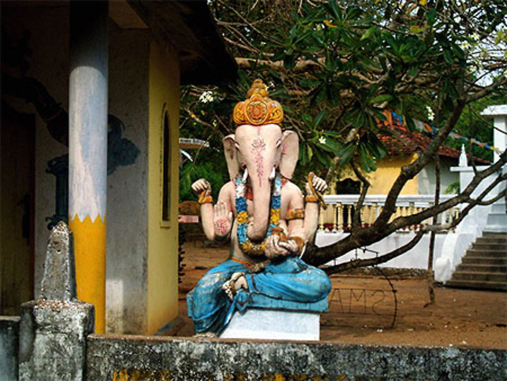 Ganesha