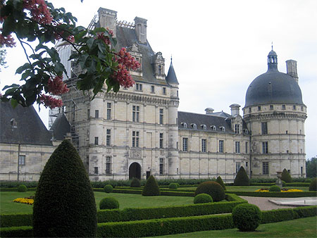 Château de Valençay Château de Valençay