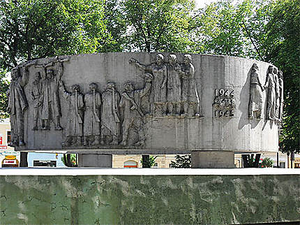 Monument de la Libération