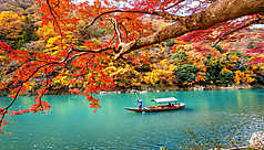 O&ugrave; partir cet automne ?