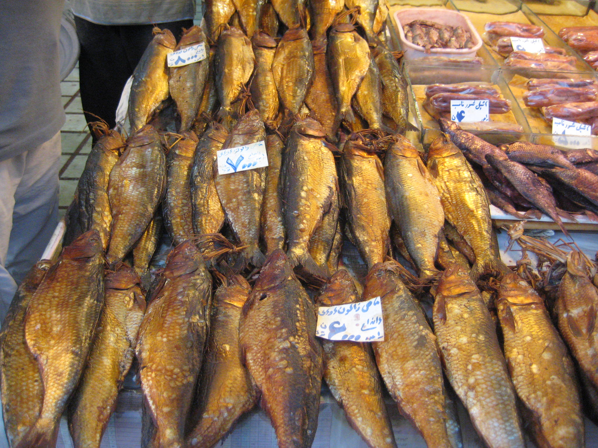 Bazar de Rasht Bazar de Rasht