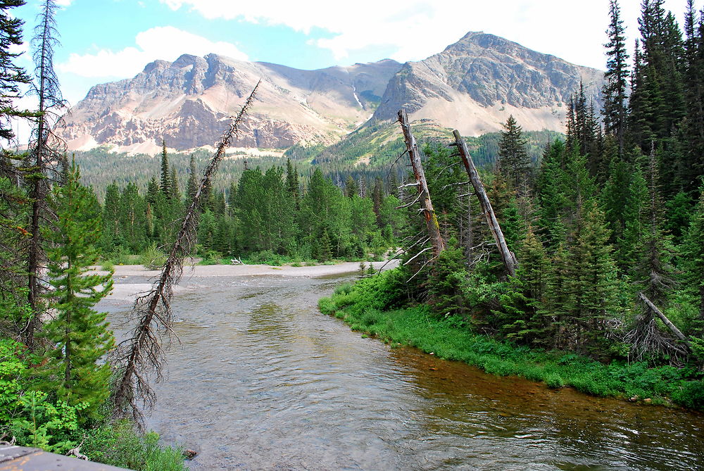 Glacier National Park