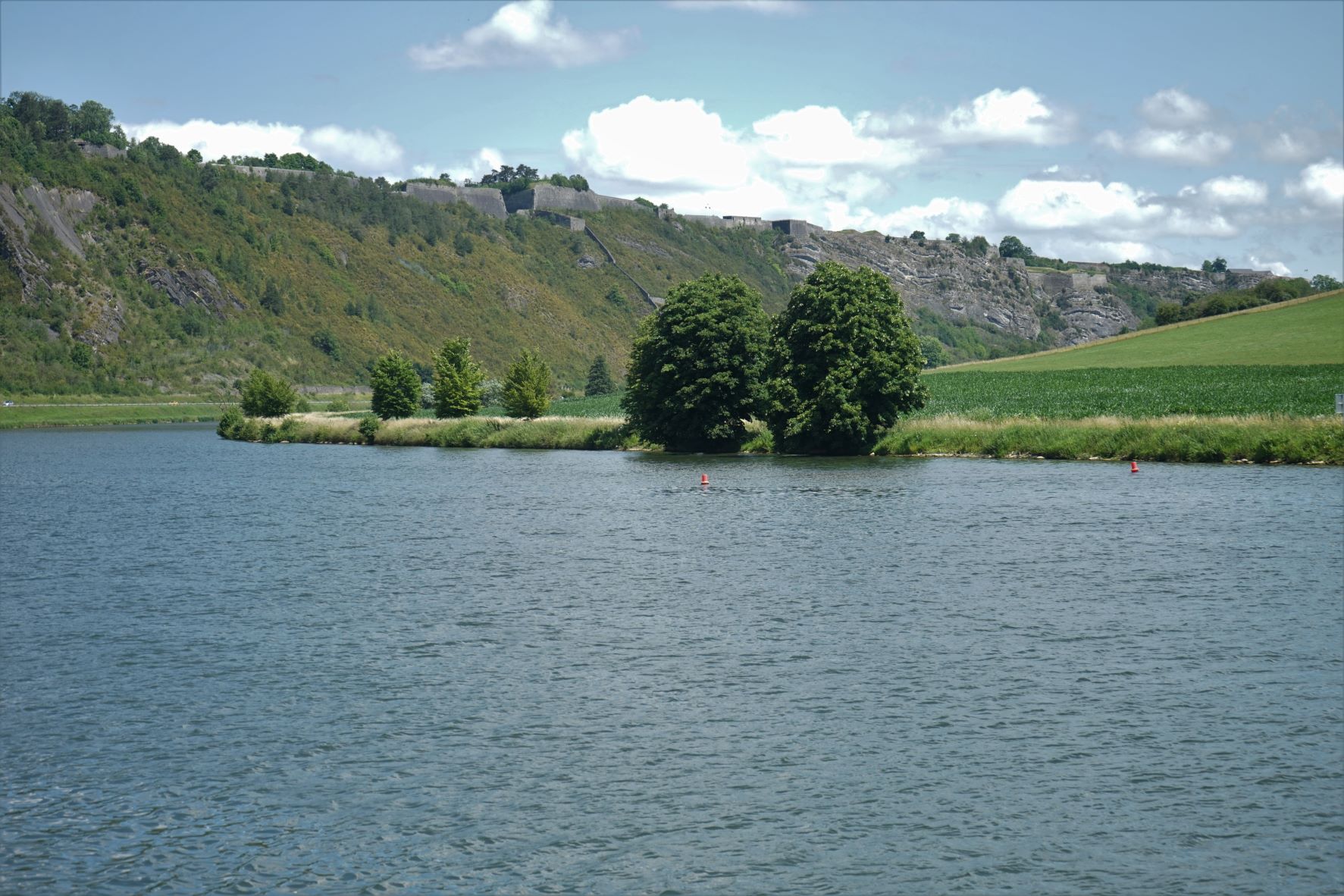 Forteresse de Givet Forteresse de Givet