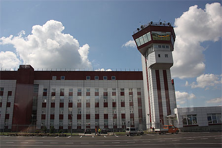 Aéroport de Vilnius Aéroport de Vilnius