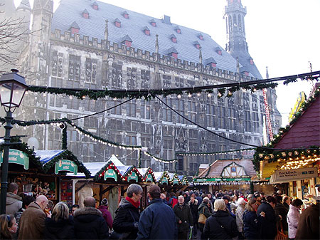 Ambiance de Noël Ambiance de Noël