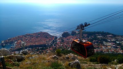 Ville de Dubrovnik 