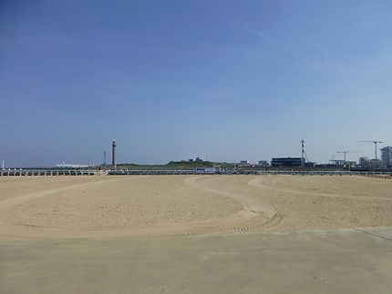 Port d'Ostende