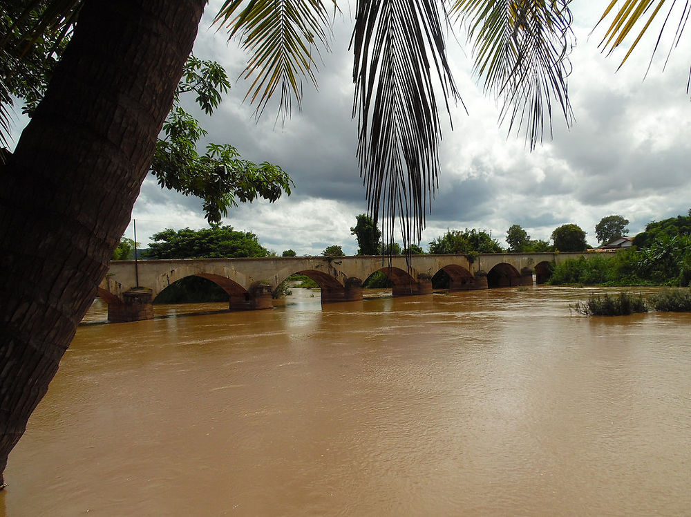 Pont français