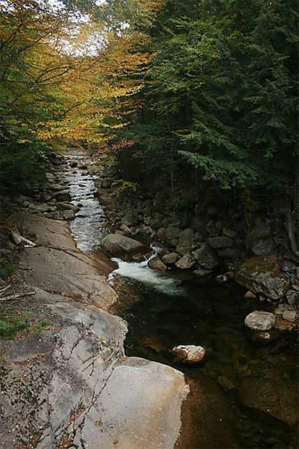 Pemigewasset River