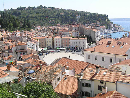 Place Tartini Place Tartini