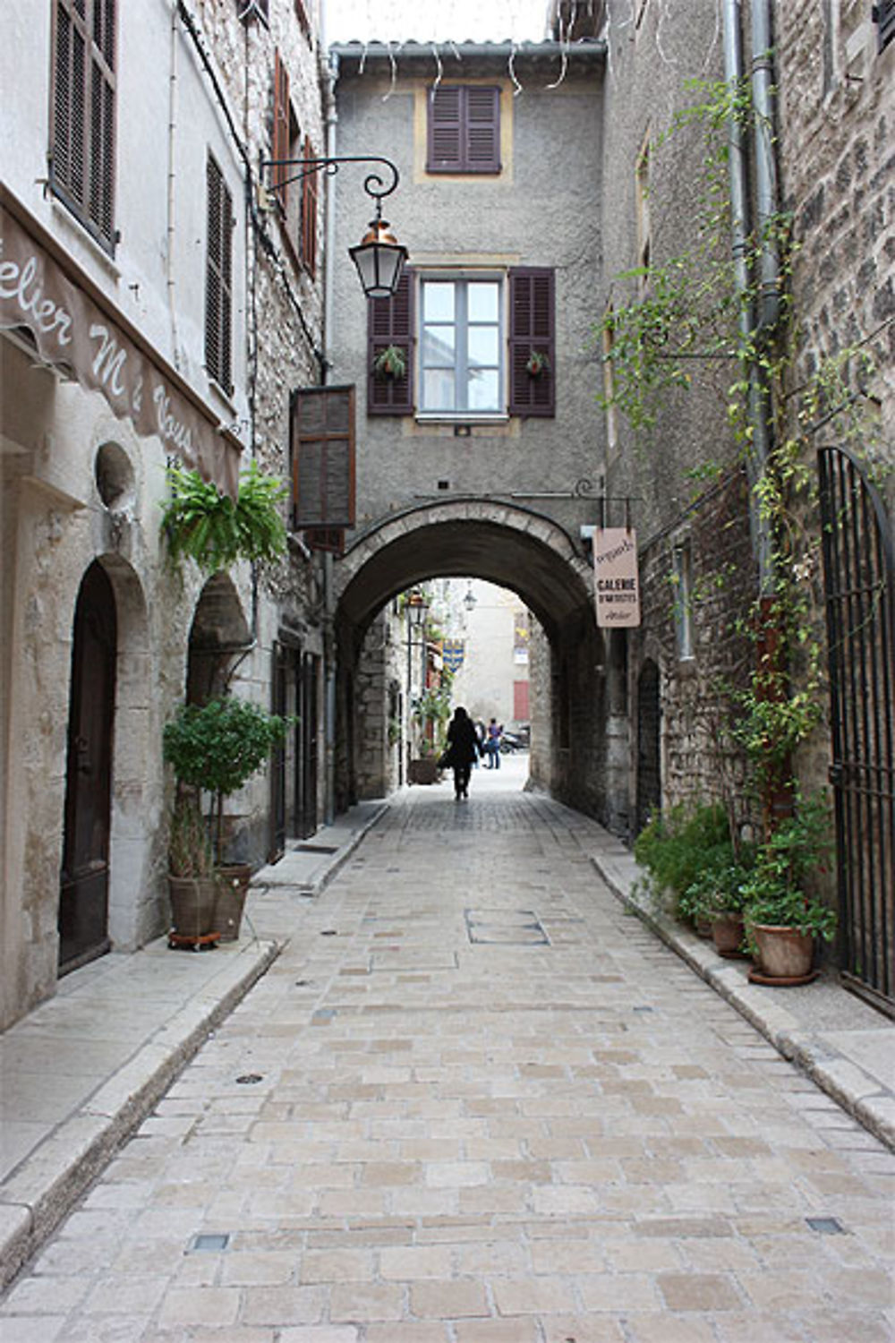 Village de Vence