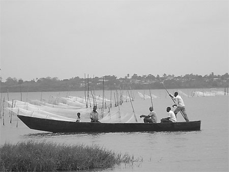 Lac Togo