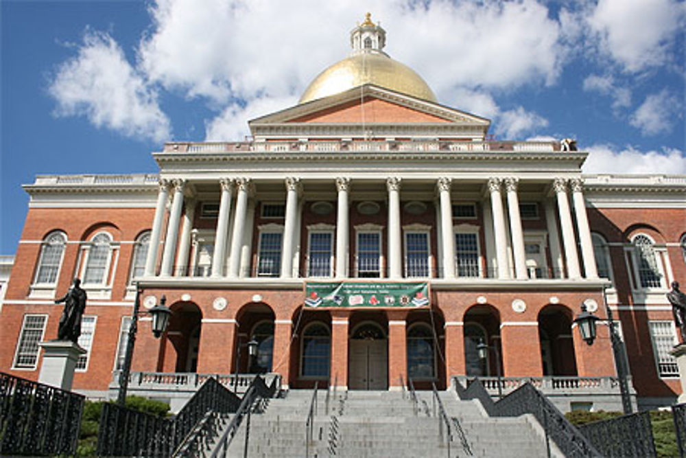 State House