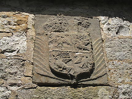 Chapelle Saint Suliau