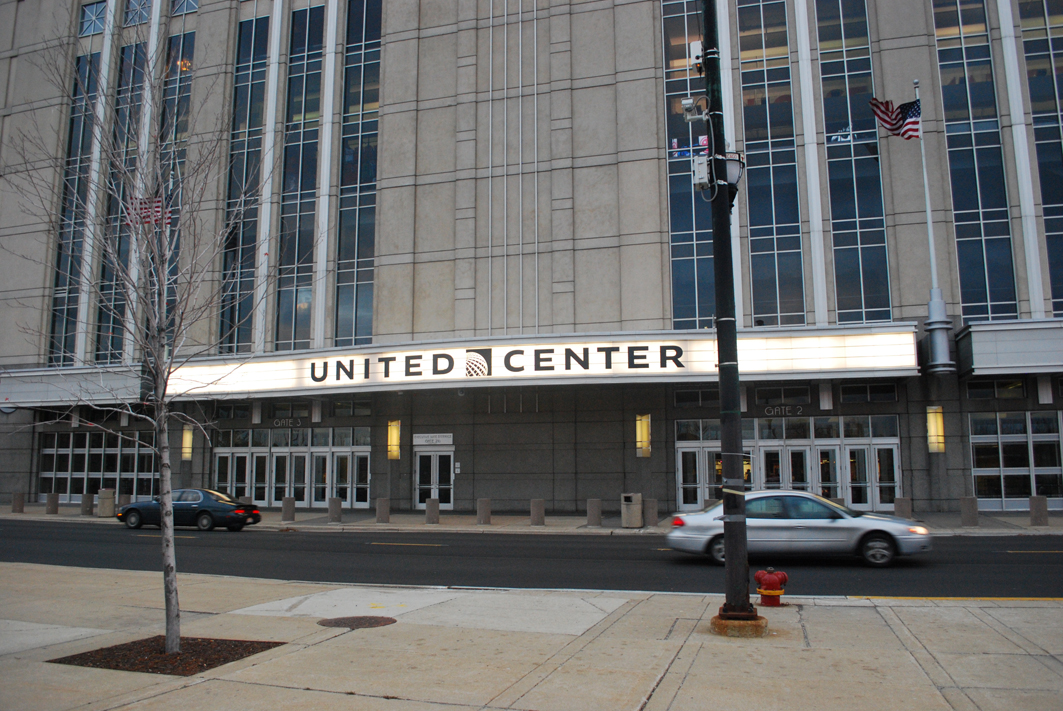 United Center United Center