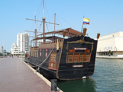 Port de Cartagena