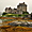 Château D’Eilean Donan Castle à Kinlochewe
