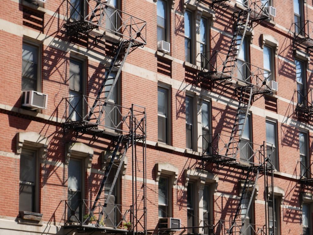 Greenwich Village Greenwich Village