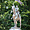 St-Etienne, Statue équestre de Jeanne d'Arc