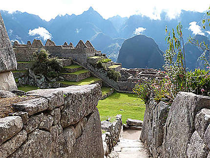 Magnifique Machu Picchu