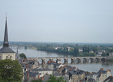 Pont Cessart