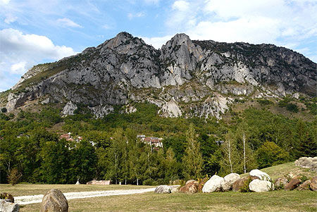 Parc de la Préhistoire de Tarascon S/Ariège