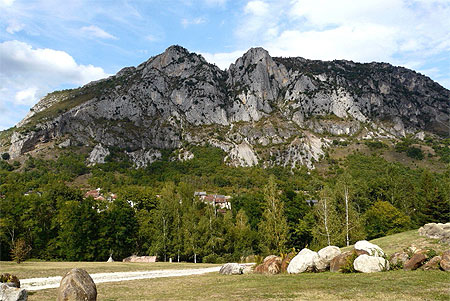 Parc de la Préhistoire de Tarascon S/Ariège Parc de la Préhistoire de Tarascon S/Ariège