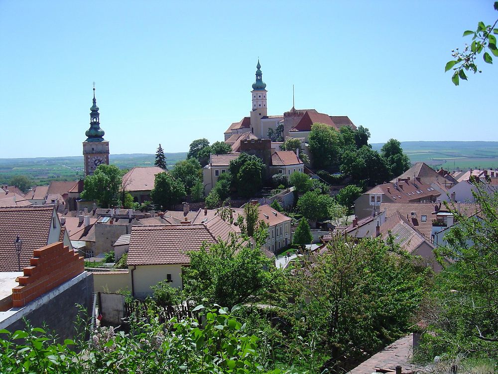 Mikulov