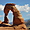 Délicat Arch, Utah