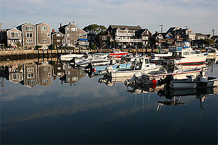 Port de Rockport