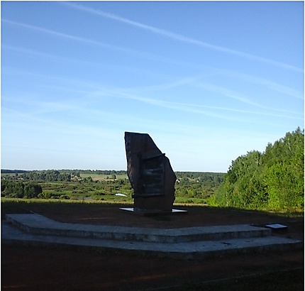 Monument Napoléonien