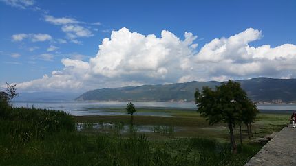 lac Erhai