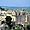 Panorama sur la ville de Matera