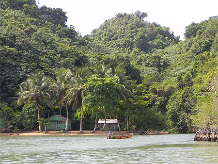 Los Haïtises Los Haïtises