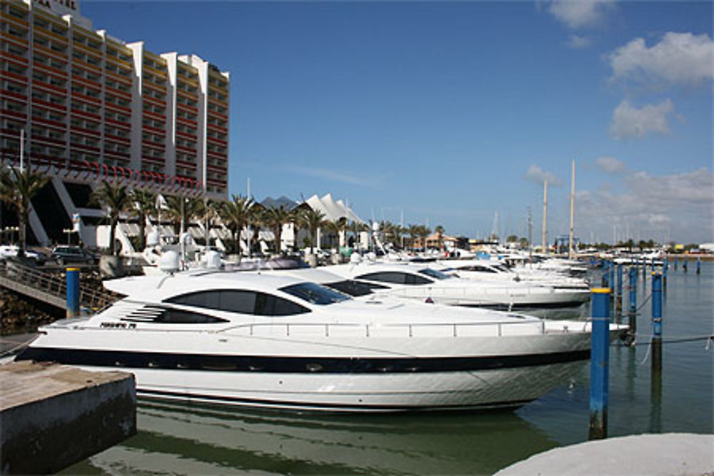 Port de Vilamoura