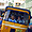 Le rickshaw de l'école