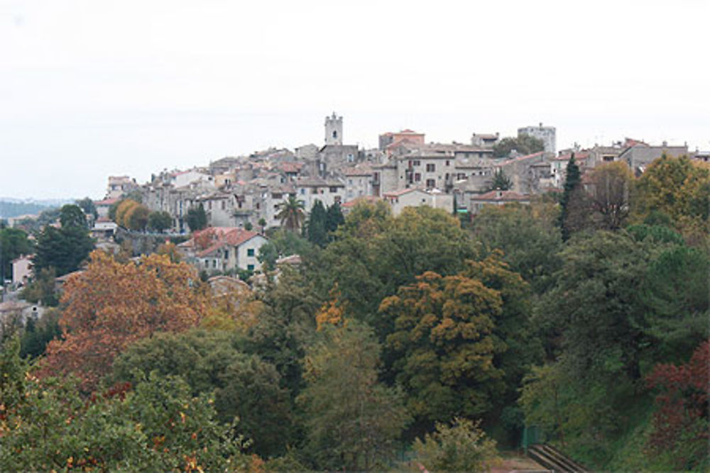 Village de Vence