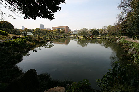 Jardins Kiyosumi Teien Jardins Kiyosumi Teien