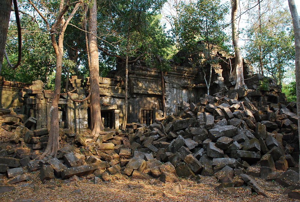 Beng Mealea