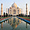Le Taj Mahal c'est beau