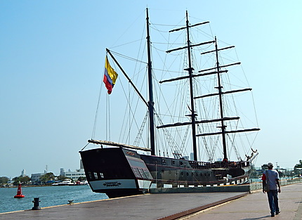 Port de Cartagena