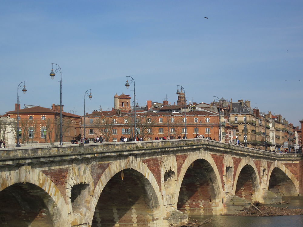 Pont Neuf