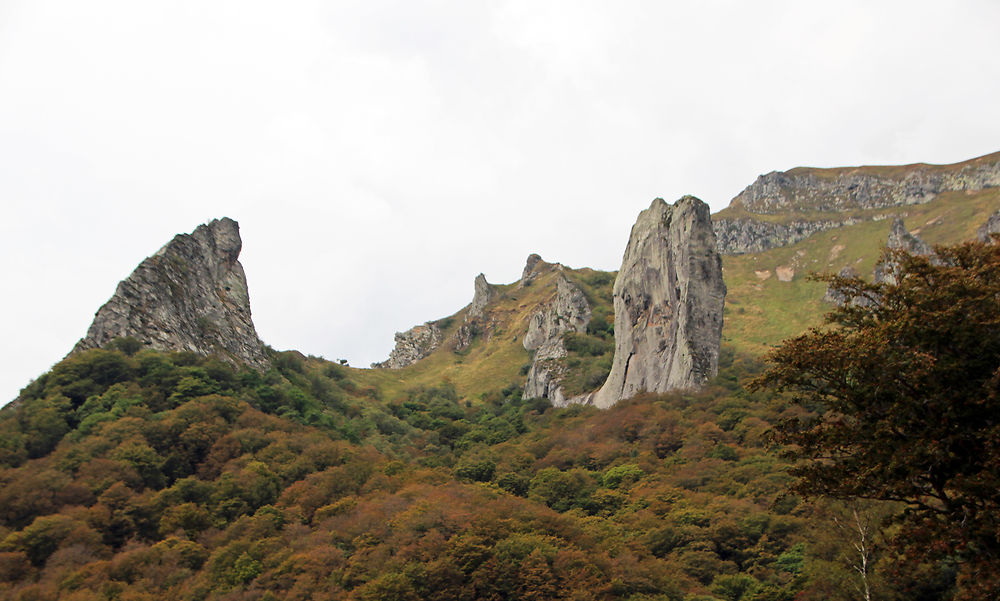 Vallée de Chaudefour