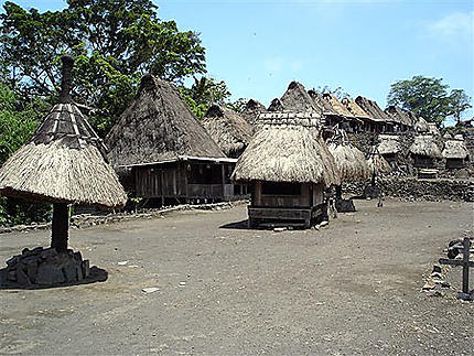 Village de Bena